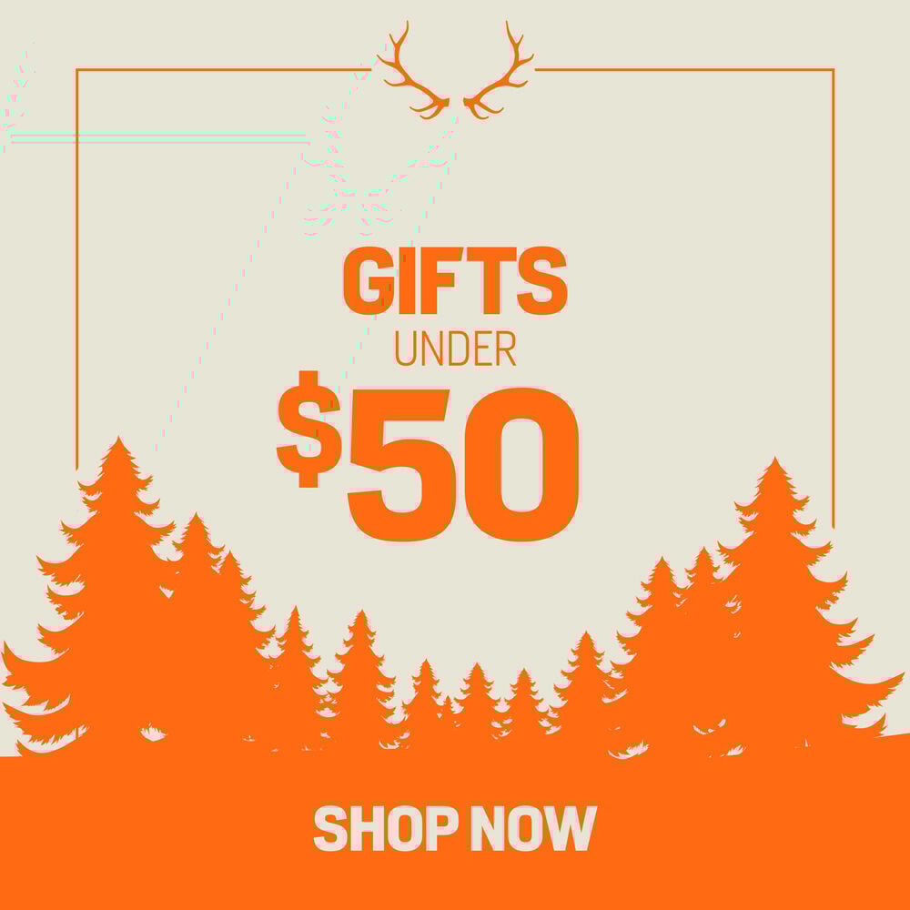 Gifts Under $50